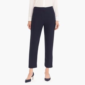 Pull-On Easy Crepe Pant